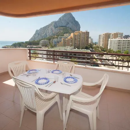 Zafiro 27d Calpe
