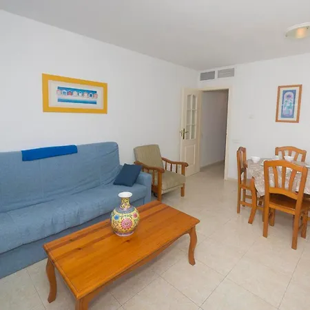 Zafiro 27d Calpe