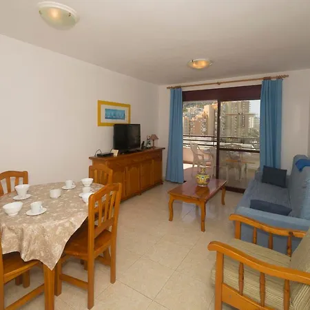 Zafiro 27d * Calpe